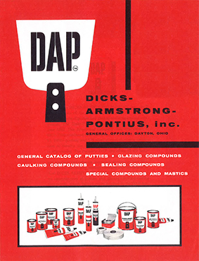 catálogo de dap dicks-armstrong-pontius