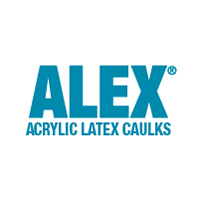 Alex Plus All Purpose Acrylic Latex Caulk Plus Silicone