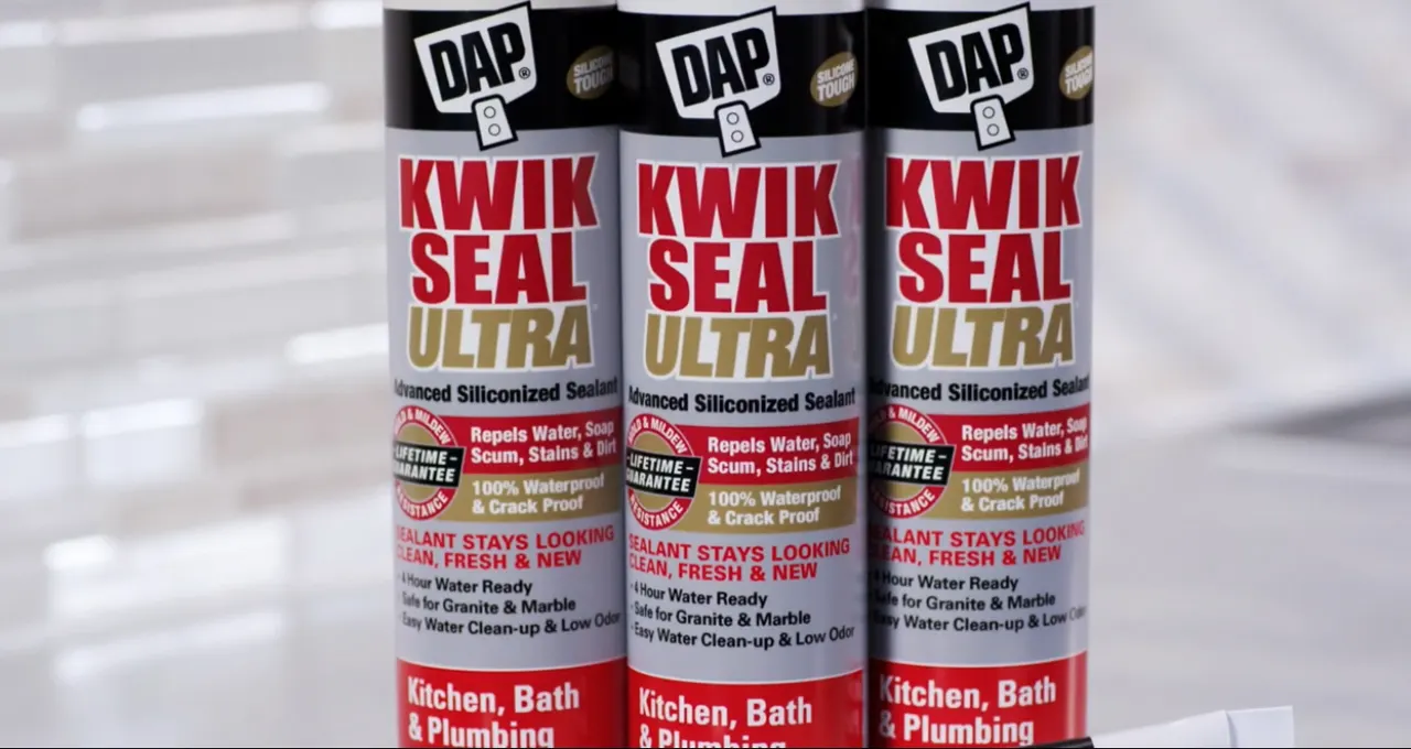 Kwik Seal Ultra Video Thumbnail
