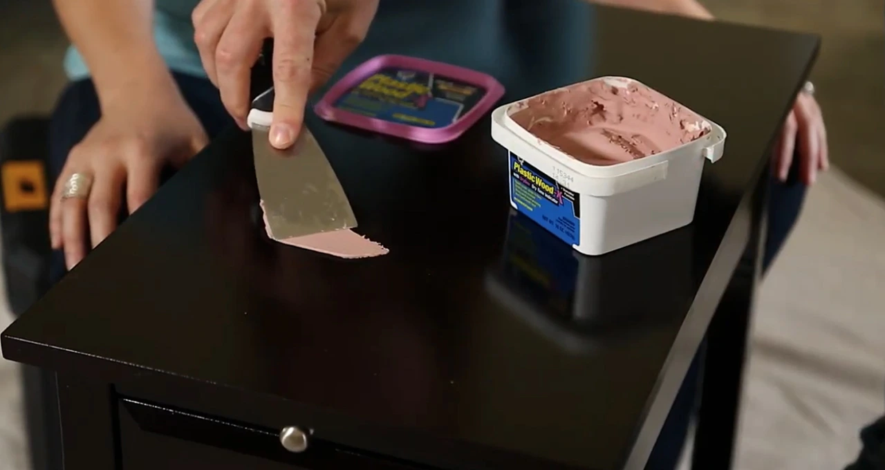 Plastic Wood Video Thumbnail