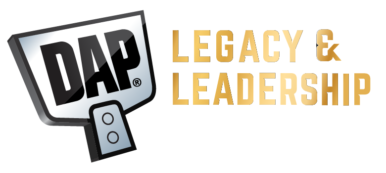 DAP 160 year logo CDA