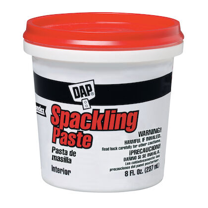 Spackling Paste DAP Global