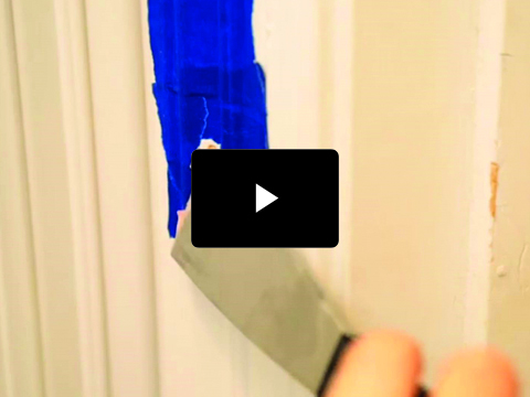 How To Fix Damaged Wood Plastic Wood X
