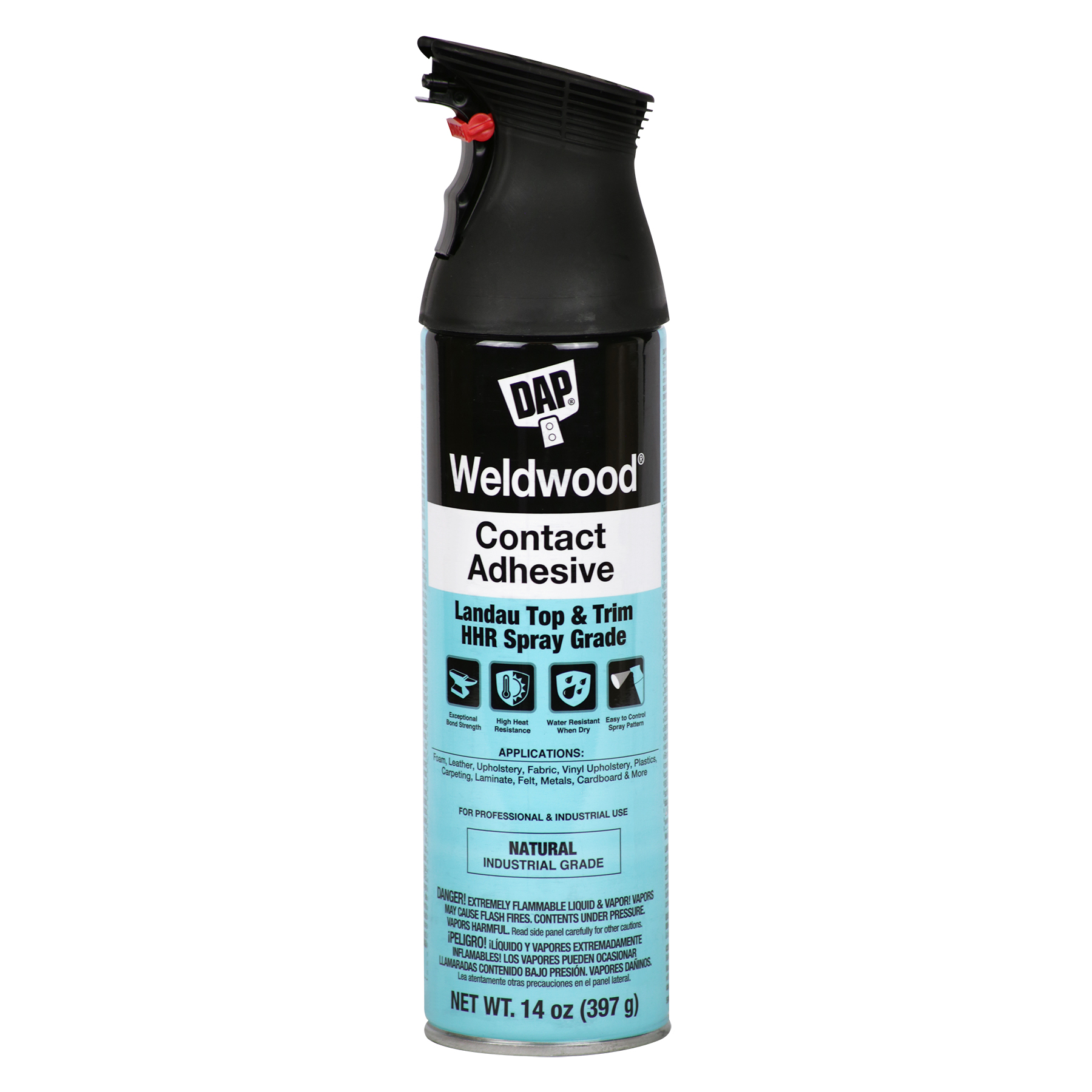 Powerful upholstery glue For Strength 