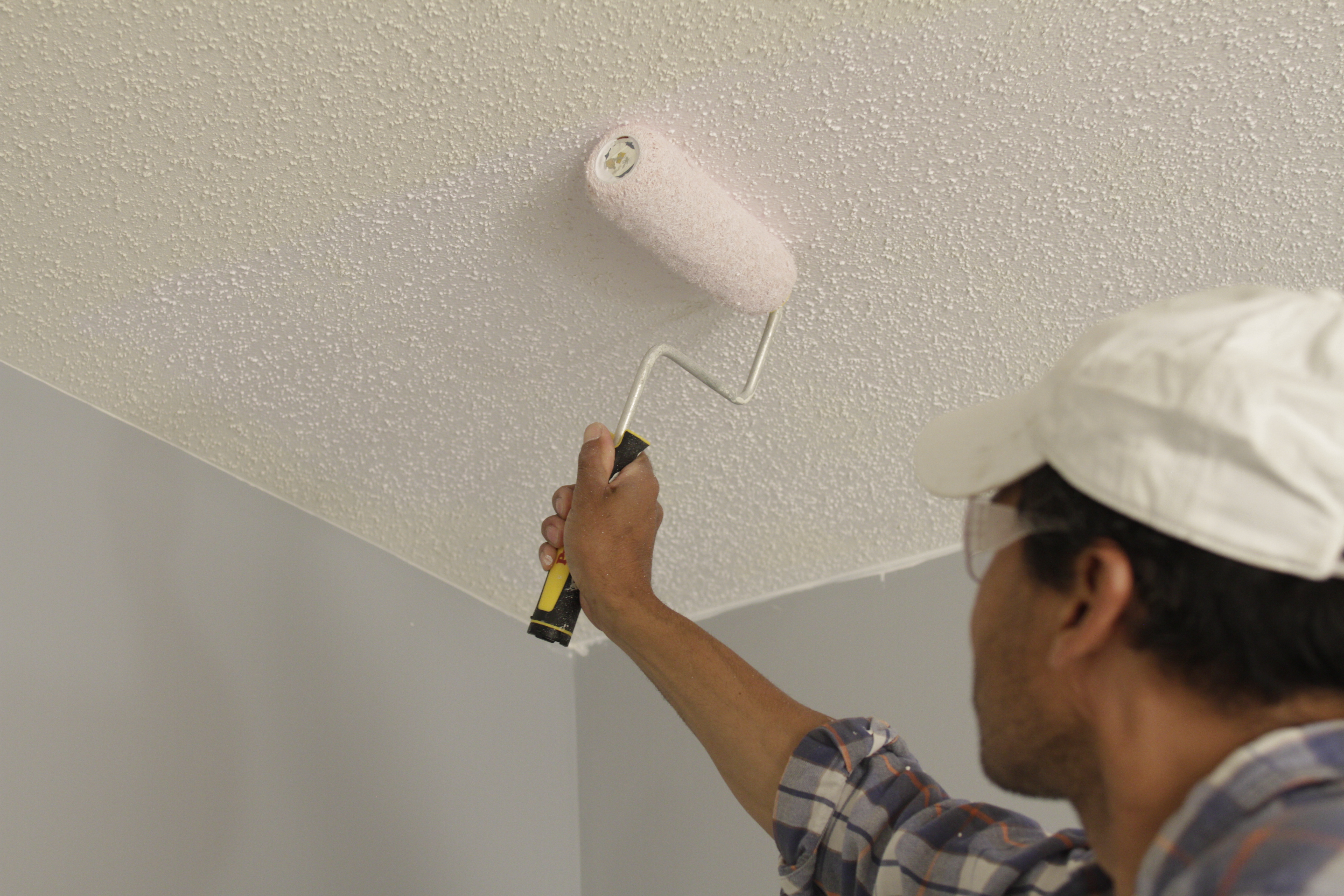 How to Paint a Ceiling DAP Global