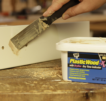 Buy the DAP Wood Finish Repair Kit by PlasticWood IOB