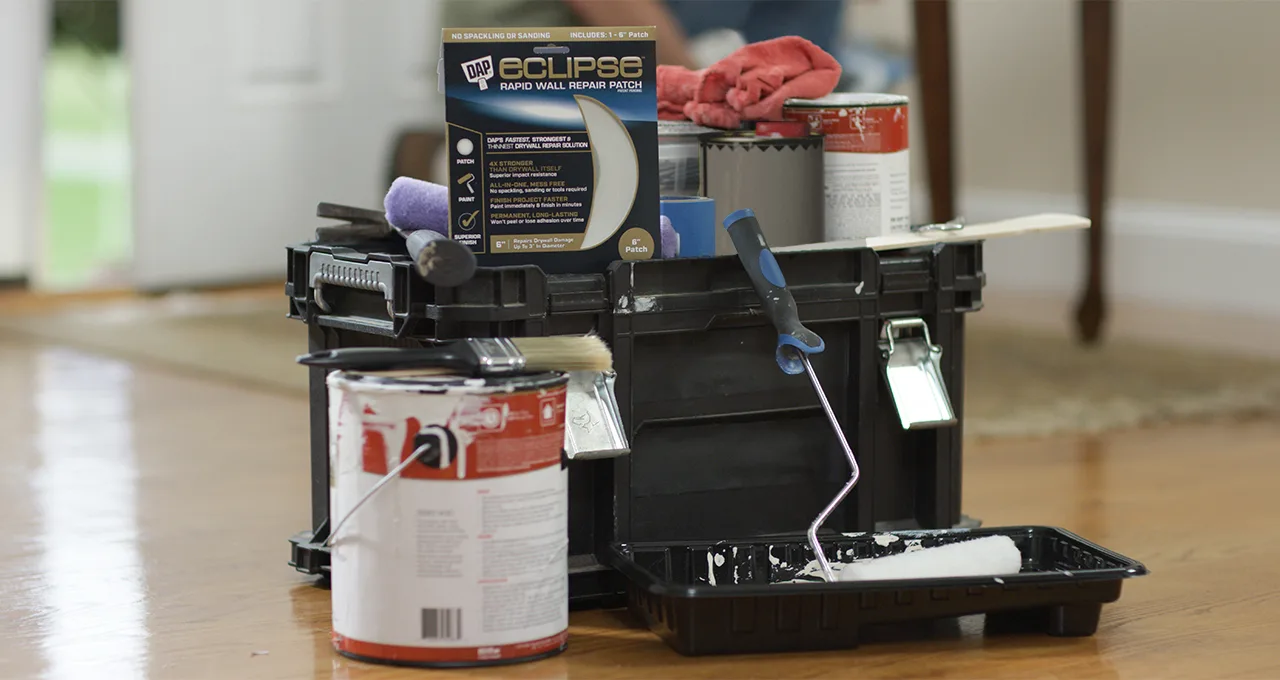 Eclipse Patch Ready to Be Used